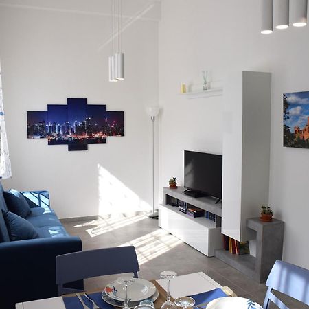Appartement La Dimora In Blu à Bologne Extérieur photo