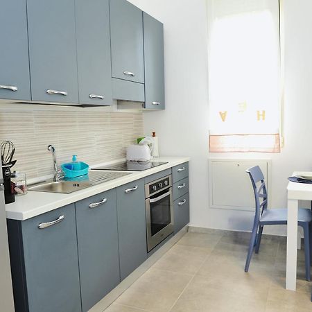 Appartement La Dimora In Blu à Bologne Extérieur photo