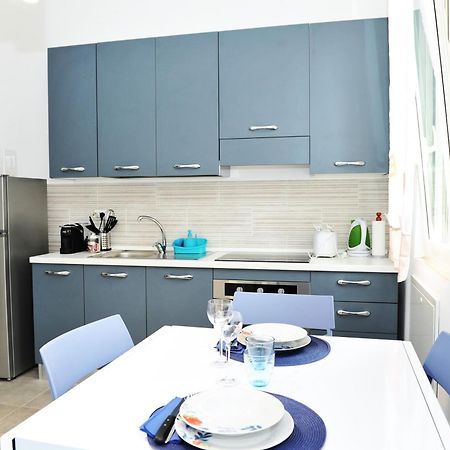 Appartement La Dimora In Blu à Bologne Extérieur photo